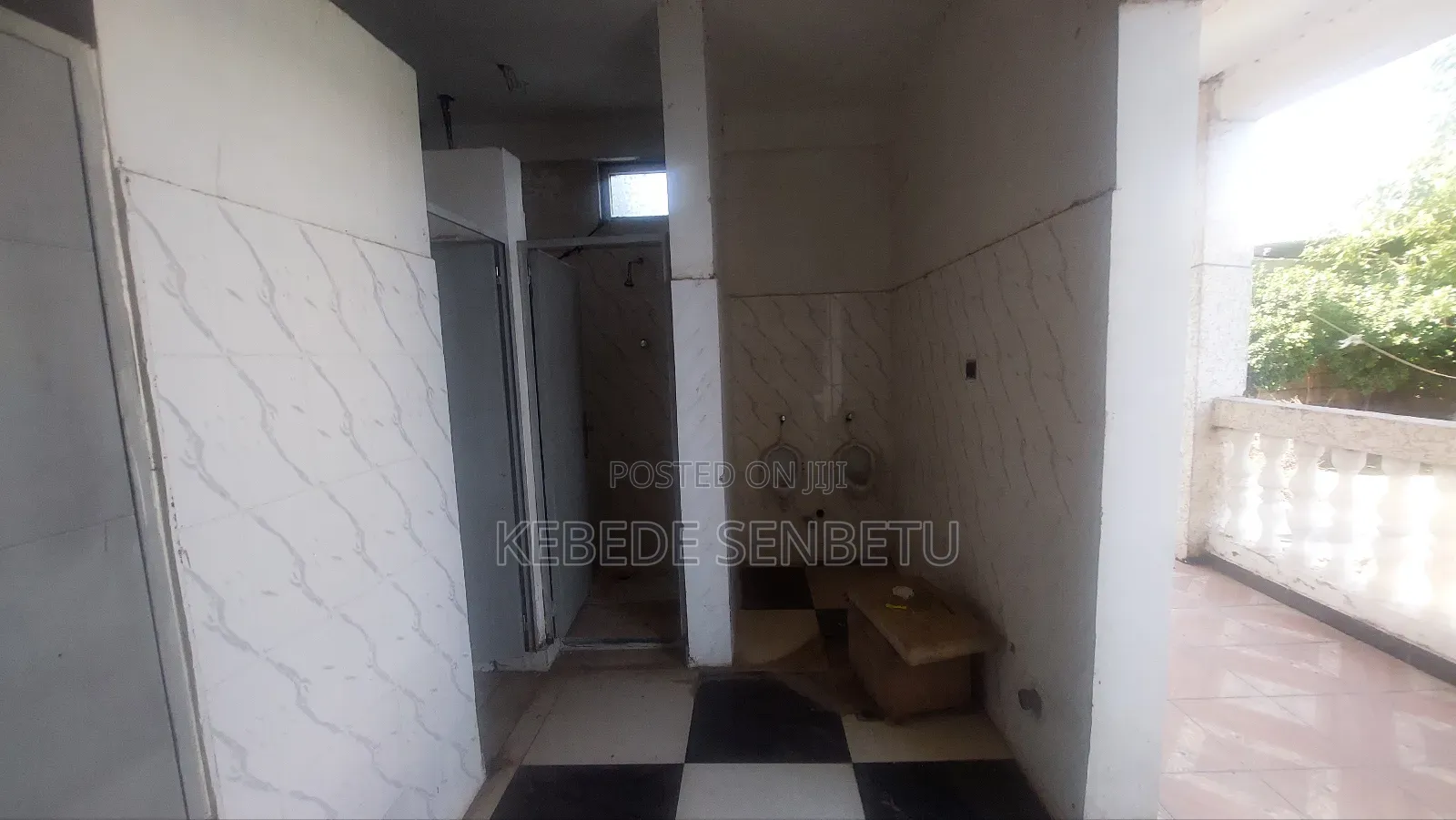 3bdrm House in East Shewa for rent