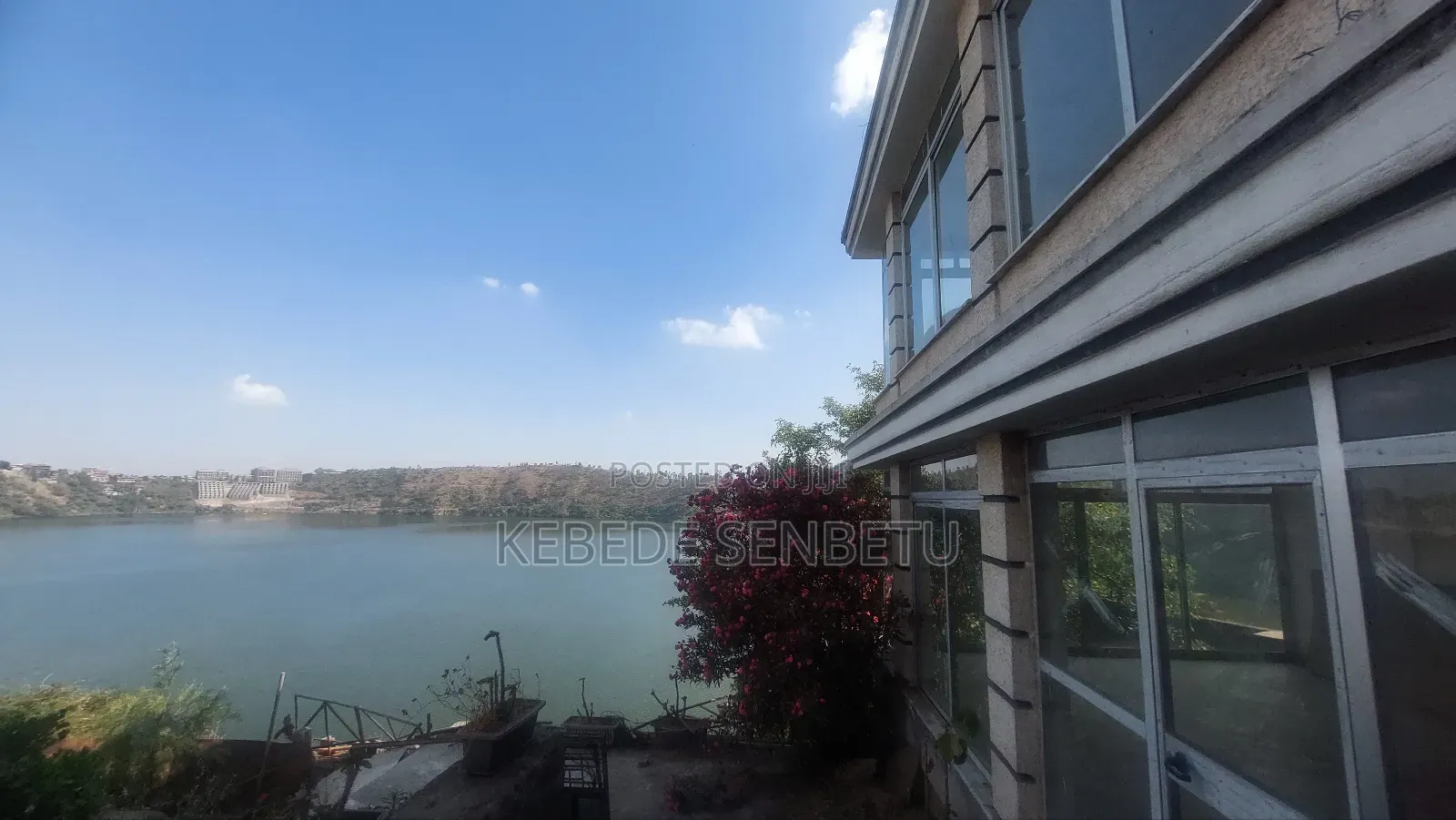 3bdrm House in East Shewa for rent