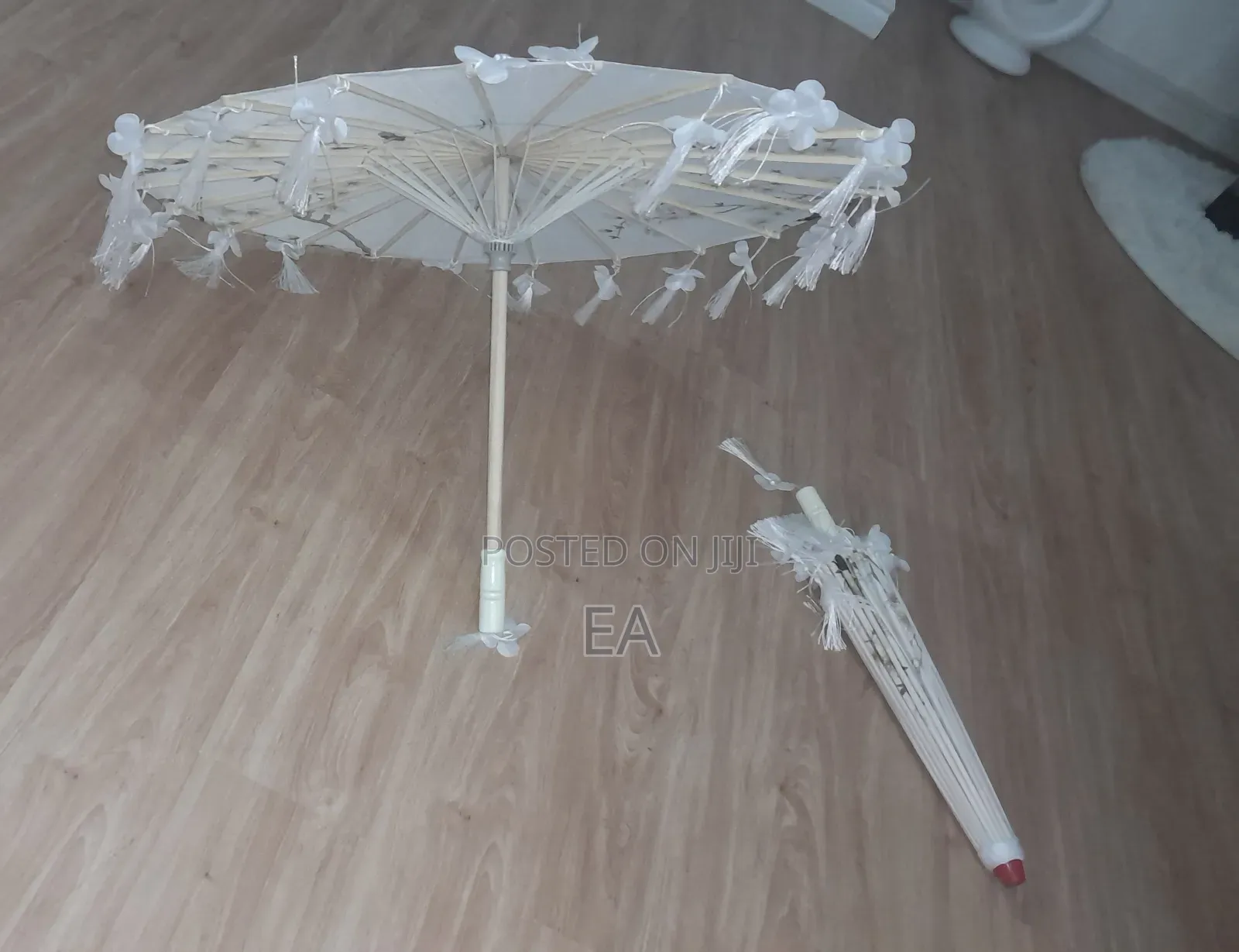 Umbrella Chinese