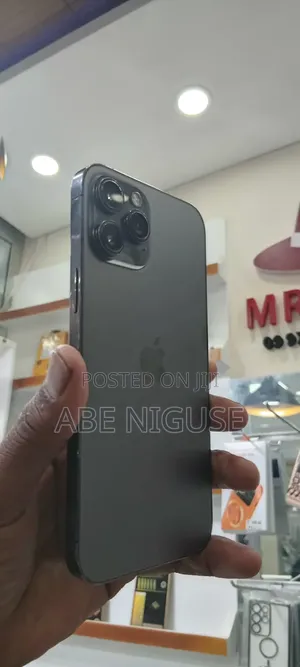 Apple iPhone 12 Pro Max 128 GB Gray