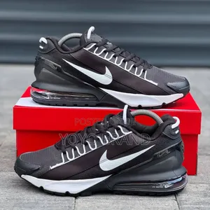 New Nike Air Max Roam Casual Fashion Sneaker