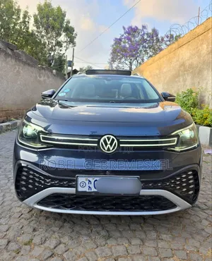Volkswagen ID.6 2023