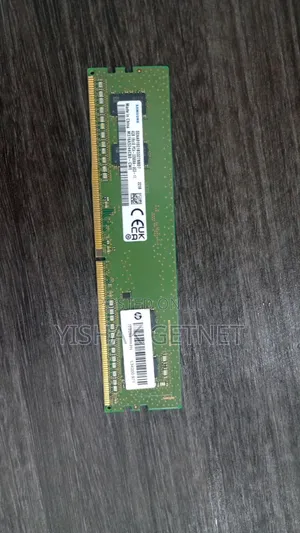 4gb Desktop Ram