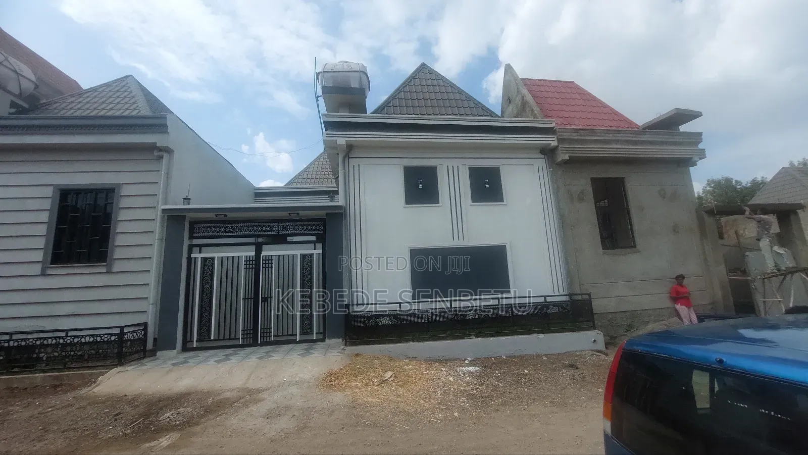 3bdrm House in Oromia, East Shewa for rent