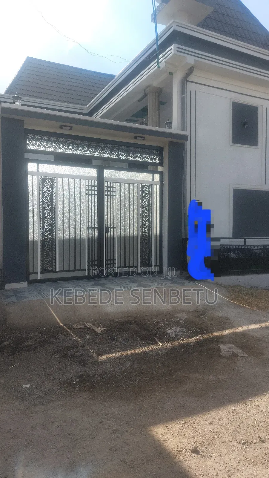 3bdrm House in Oromia, East Shewa for rent