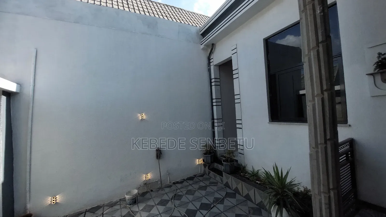 3bdrm House in Oromia, East Shewa for rent