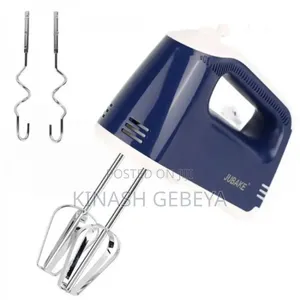 Jubake High Quality Hand Mixer