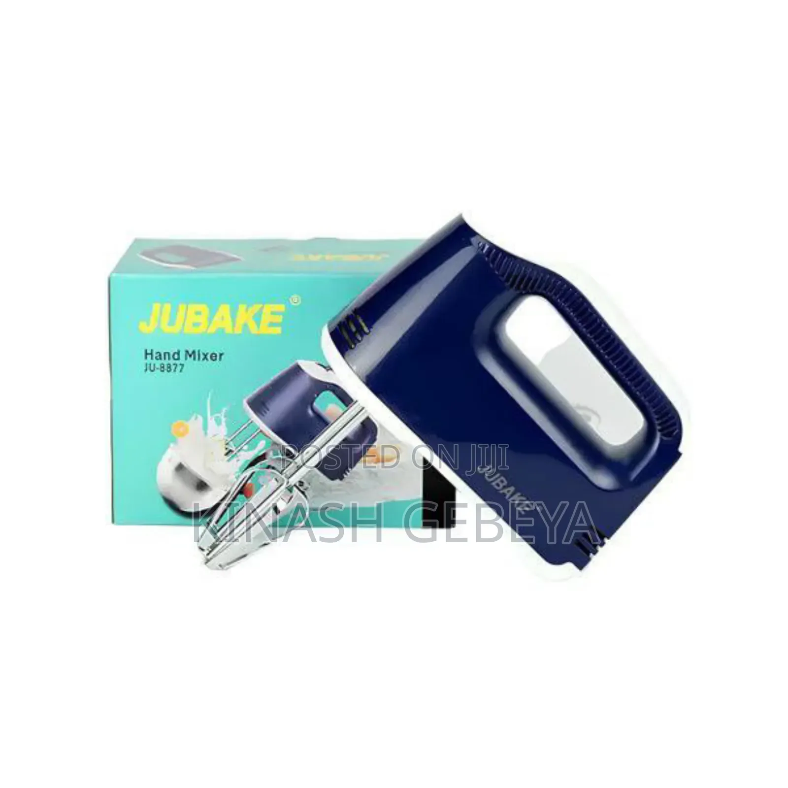Jubake High Quality Hand Mixer