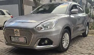 Suzuki Dzire 2022 Off white