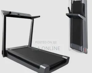 Easy to Move, Foldable, Latest Tech Reebok Running Machine Contact Now