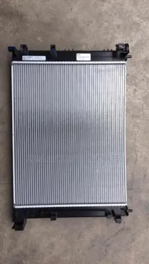 Radiator for Nissan Kicks 2019 Original