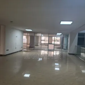 Office Space for Rent