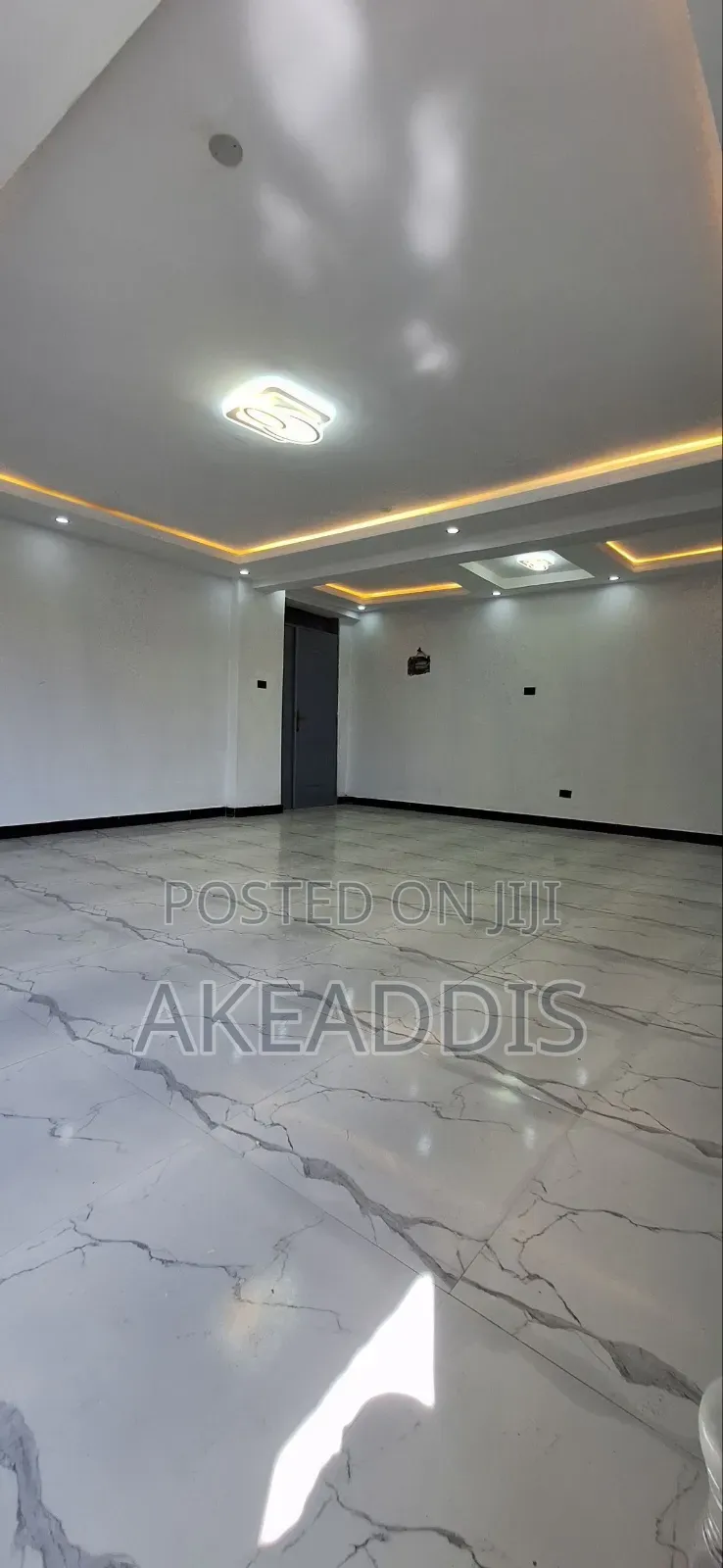 Furnished 2bdrm Condo in Bole Ayat for sale