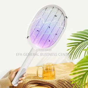 Targeted Mosquito Killings Lamp