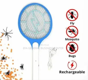 Targeted Mosquito Killings Lamp