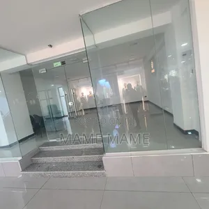 Shopping Center for Rent