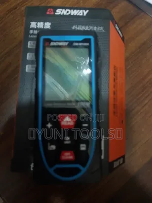 Digital Meter