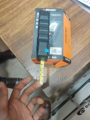 Digital Meter