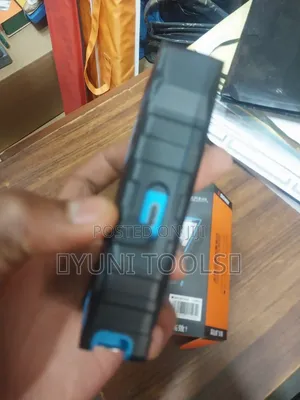 Digital Meter