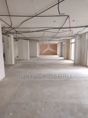 Space Office for Rent