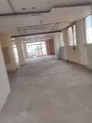 Space Office for Rent