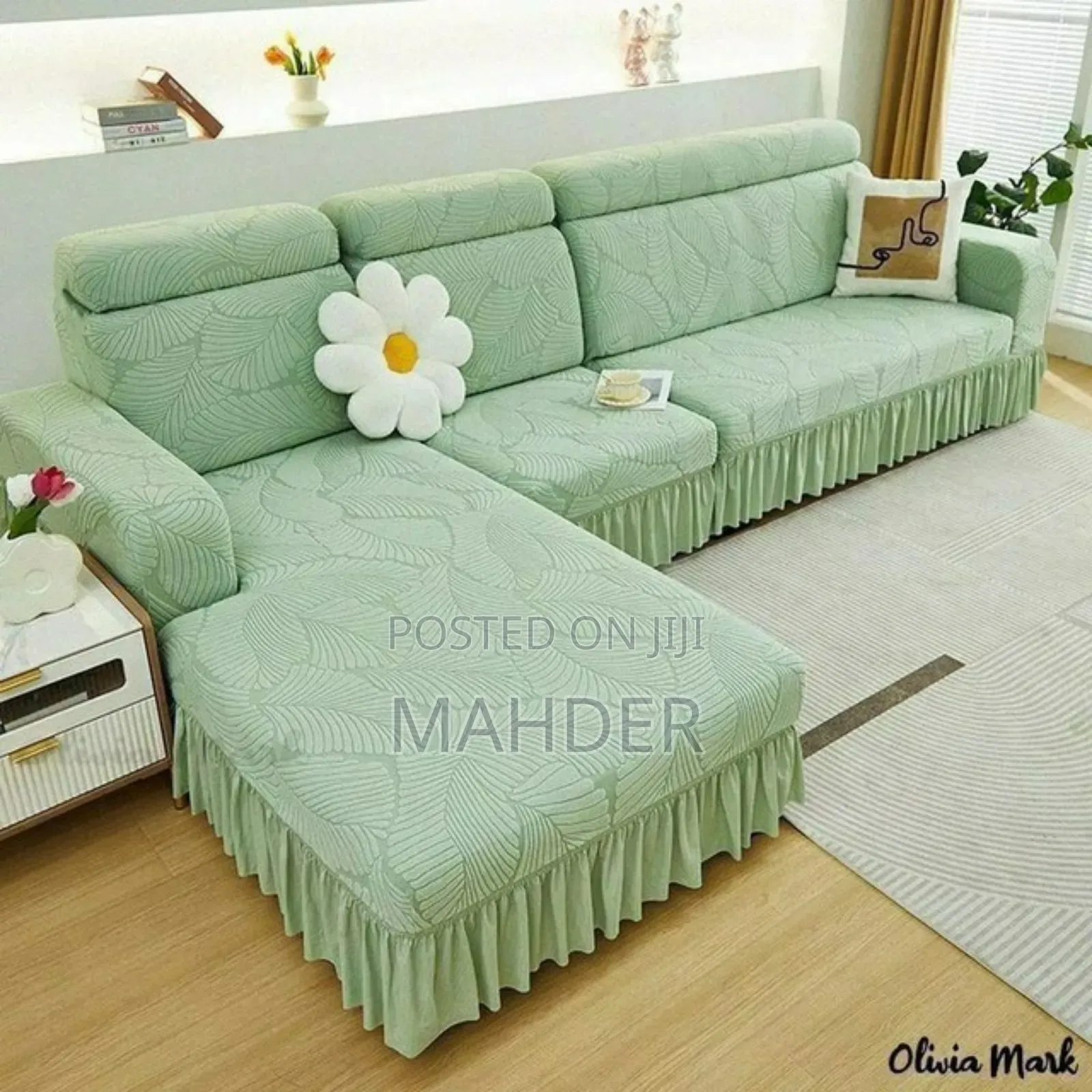 Sofa Cover