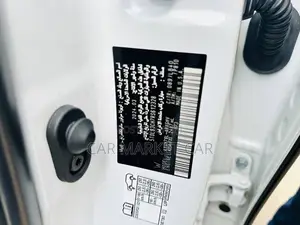 Toyota Highlander Hybrid Limited AWD 2024 White