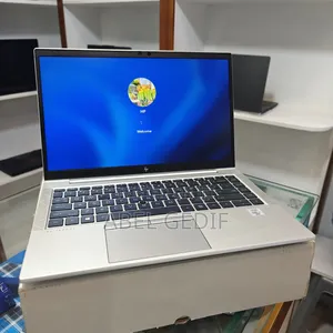 New Laptop HP EliteBook 840 16GB Intel Core I7 SSD 1T