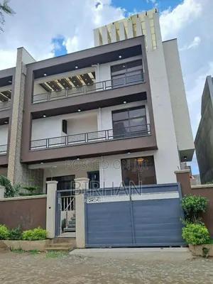 7bdrm House in G+2 House, Bole for sale