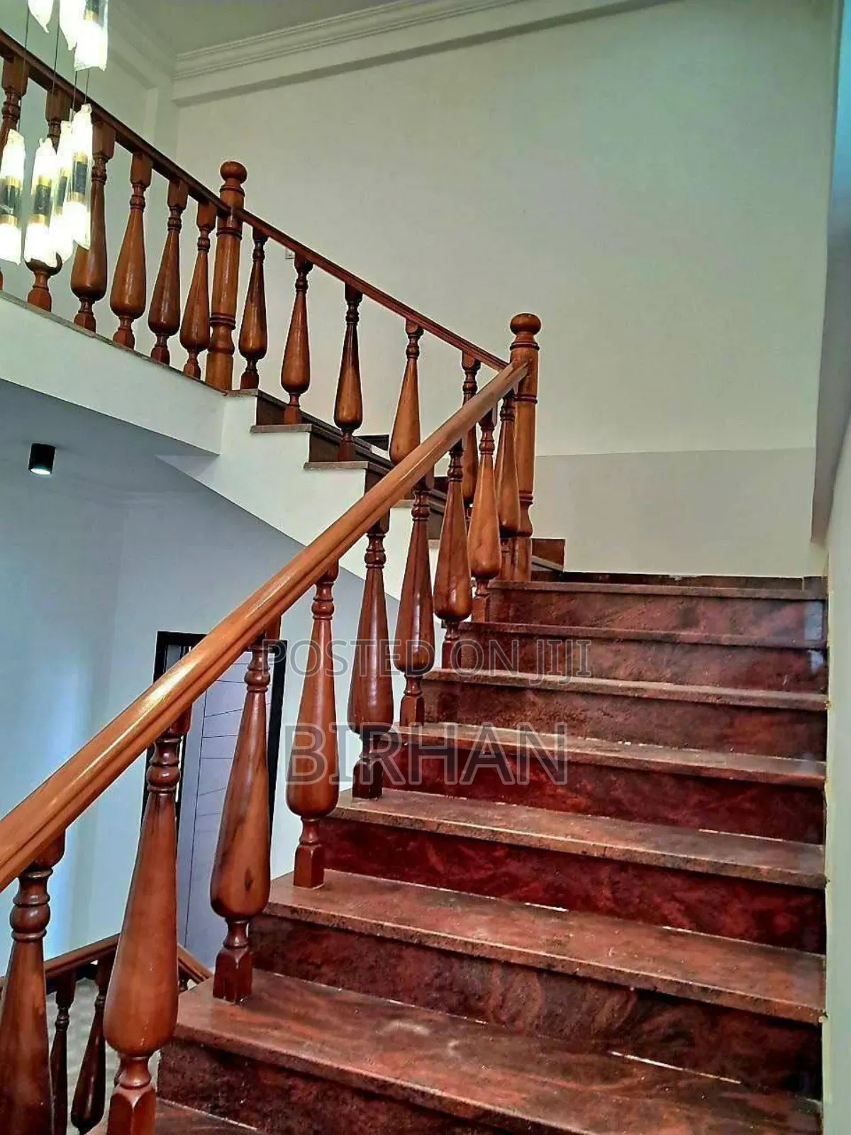 7bdrm House in G+2 House, Bole for sale