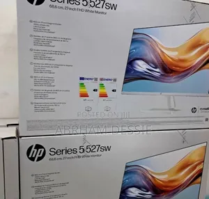 Hp Monitor