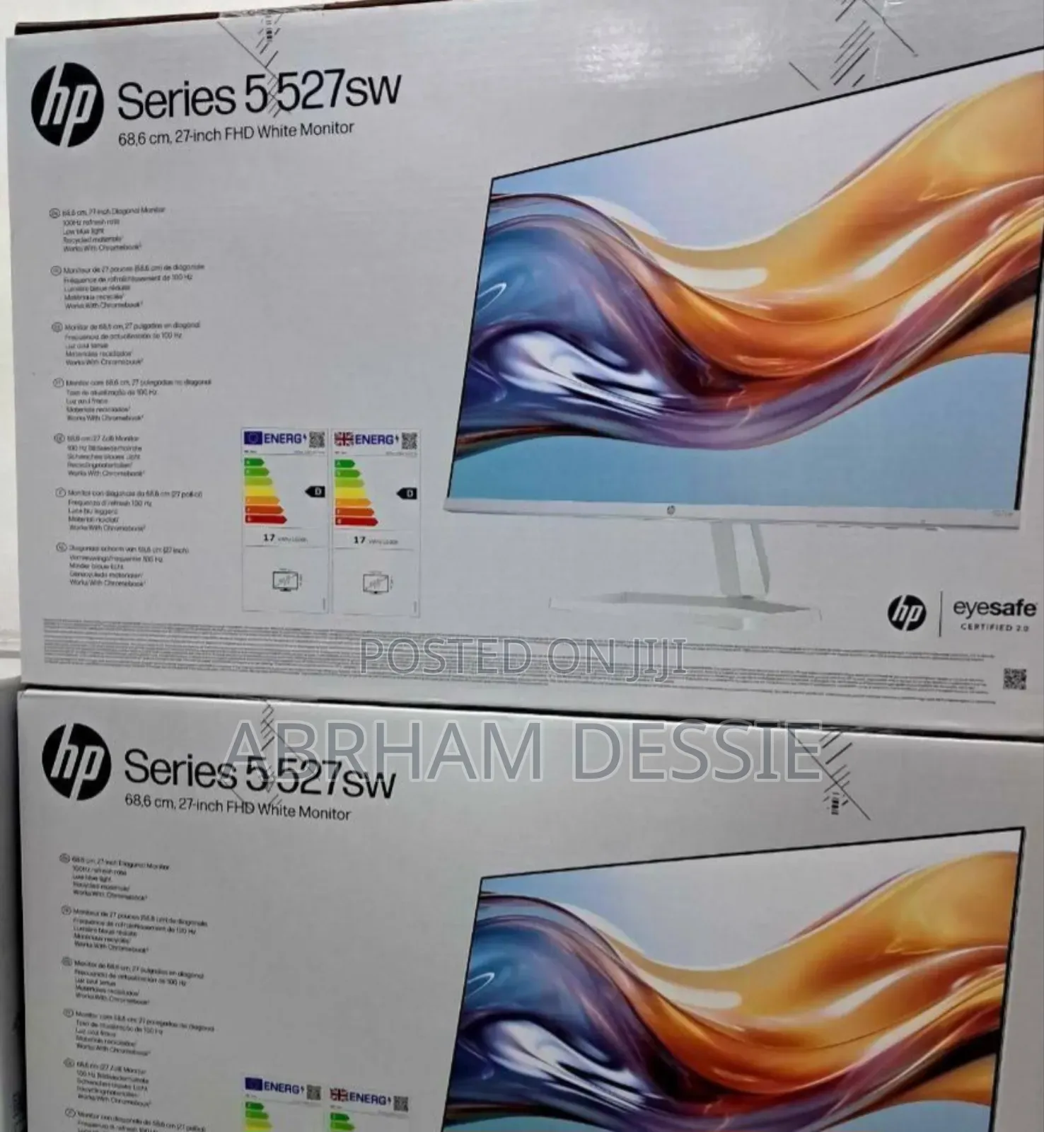 Hp Monitor