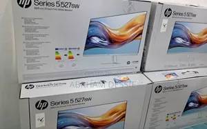 Hp Monitor