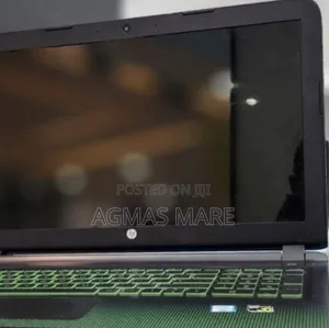 New Laptop HP Pavilion 15 12GB Intel Core i5 HDD+SSD 1T
