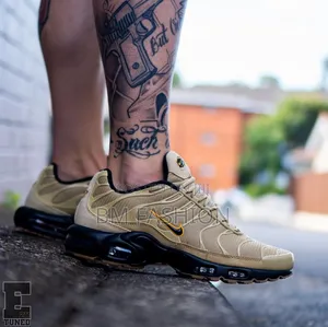Nike Air Max Tn [With Free Delivery ] [Holiday Price Drop]