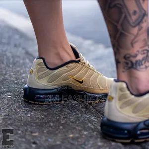 Nike Air Max Tn [With Free Delivery ] [Holiday Price Drop]