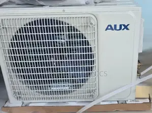 Aux Air Conditioners 18000btu Deliver