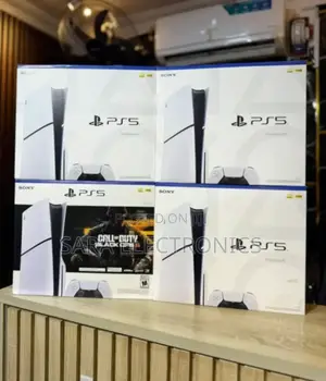 ☆Sony Play-Sation 5 1tb 512 Gb Ram Free Delivery 5 Year Warranty