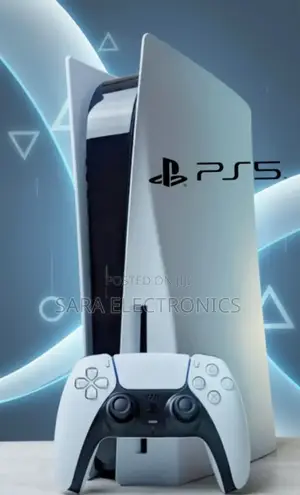 Sony Playstation Slim 500gb Free Delivery Anywhere
