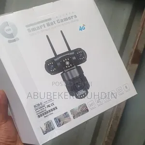 3 Lens 4g Camera