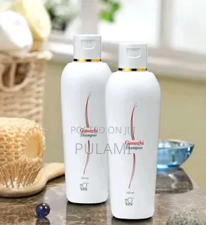 DXN Ganozhi Shampoo