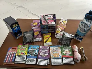 Tobacco Products