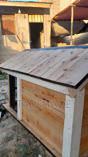 Fine Dog House