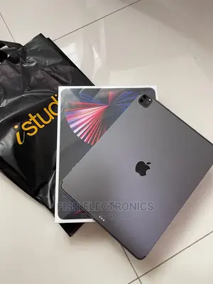 New Apple iPad Pro GB
