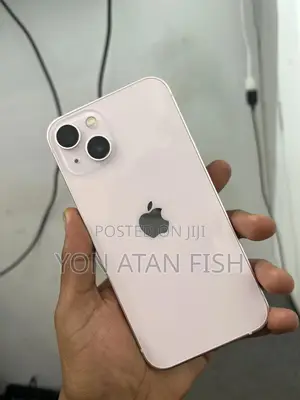 Apple iPhone 13 128 GB Pink