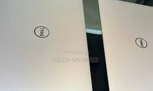 New Laptop Dell XPS 15 16GB Intel Core i7 SSD 512GB
