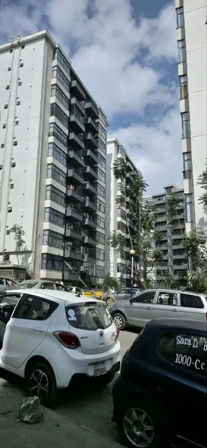 Furnished 3bdrm Apartment in Nifas Silk-Lafto for sale