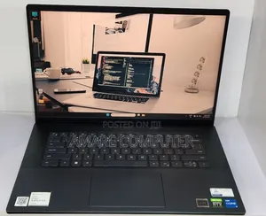 New Laptop Dell Inspiron 15 16GB Intel Core i5 SSD 512GB