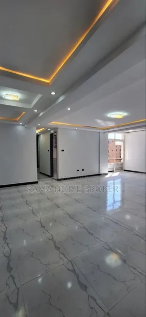 Furnished 2bdrm Condo in Yeka for sale