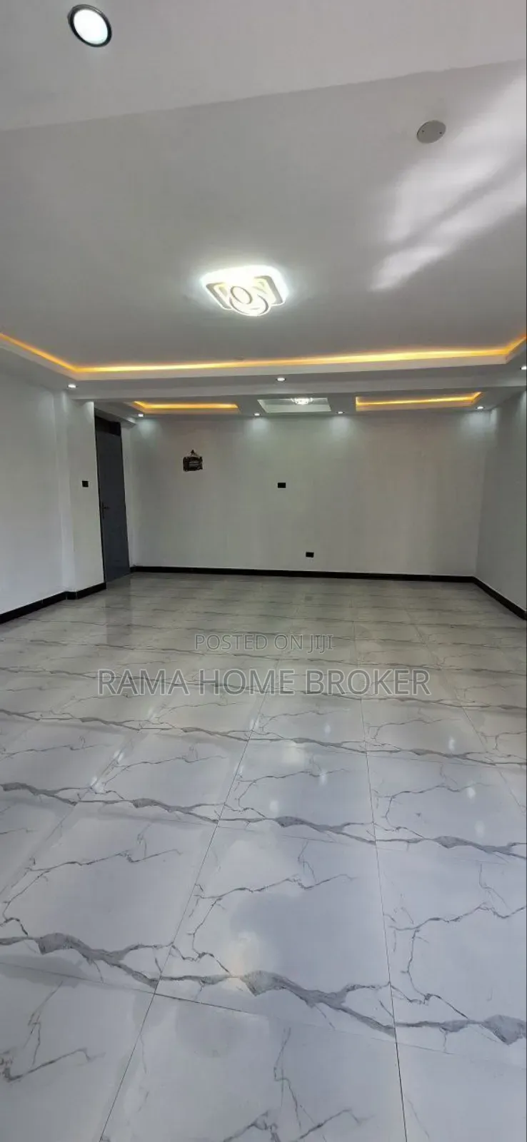 Furnished 2bdrm Condo in Yeka for sale